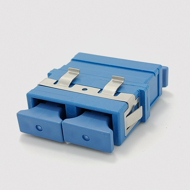 SC 雙聯(lián)適配器（加強防震型）